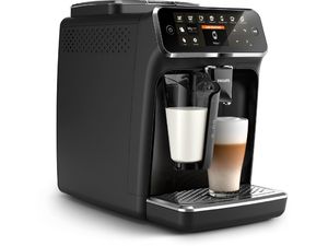 PHILIPS 4300 LatteGo