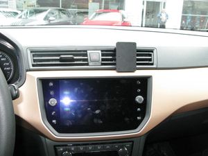 Brodit ProClip rögzítő konzol a Seat Ibiza / Arona 18-21