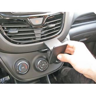Brodit ProClip montážní konzole pro Opel Karl 16-20 (bez navigace), na střed