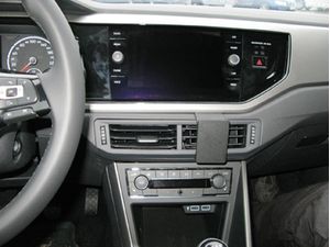 Brodit ProClip montážní konzole pro Volkswagen Polo 18-24, na střed