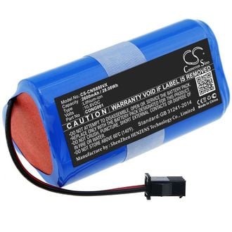 Baterie pentru Cecotec CONGA, Sencor SRV, 2600 mAh, Li-Ion