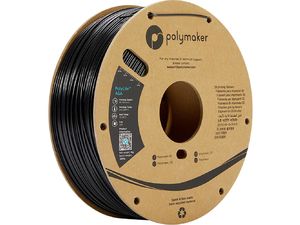 Polymaker PolyLite PLA ASA Black