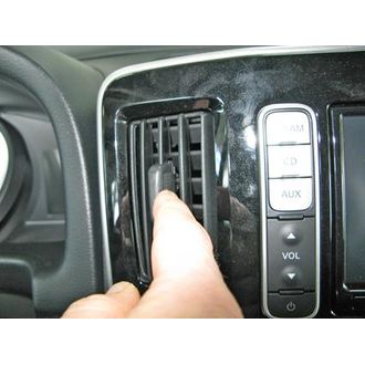 Brodit Монтажна скоба ProClip за Nissan NV200 15-23, централна лява