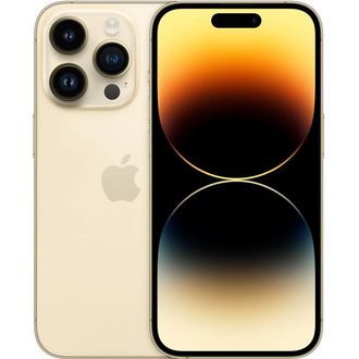 Apple iPhone 14 Pro Max 128GB Gold