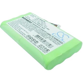 Baterie pentru Vertex FT-817/FT-817ND / YAESU FT-817/FT-817ND/FT-818, 1500mAh, Ni-MH
