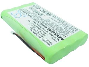 Baterie pentru Vertex FT-817/FT-817ND / YAESU FT-817/FT-817ND/FT-818, 1500mAh, Ni-MH