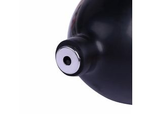 Pompă Wedge gonflabilă cu aer, potrivită pentru uz casnic, construcții, atelier, etc., mărimea S, mică