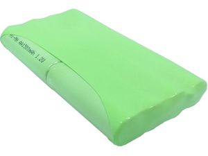 Baterie pentru Vertex FT-817/FT-817ND / YAESU FT-817/FT-817ND/FT-818, 1500mAh, Ni-MH