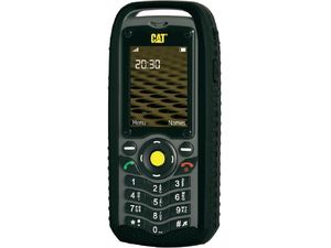 Caterpillar CAT B25 dual sim
