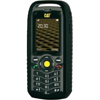 Caterpillar CAT B25 dual sim