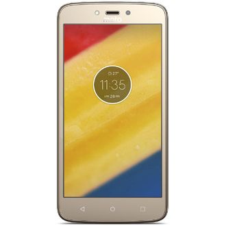 Lenovo Moto C Plus Dual SIM 2GB/16GB arany