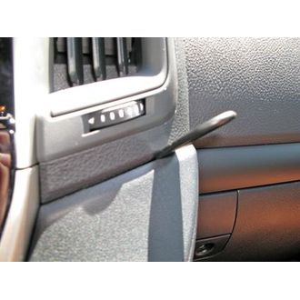 Brodit ProClip montážní konzole pro Toyota LandCruiser 200 16-21, na střed vpravo
