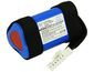 Батерия за JBL Charge 4, 7800 mAh