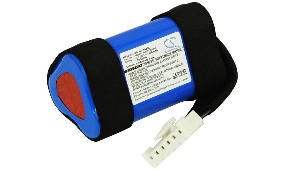 Батерия за JBL Charge 4, 7800 mAh