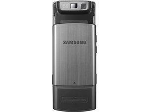 Samsung SGH-J770 Charcoal Gray