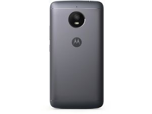 Lenovo Moto E4 Plus Dual SIM gri