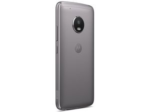 Lenovo Moto E4 Plus Dual SIM gri