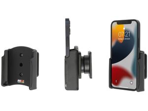 Brodit suport auto pentru Apple iPhone 13 mini, fără carcasă, fără încărcare