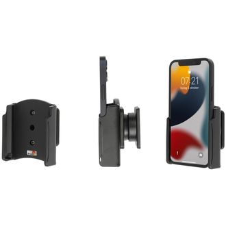 Brodit suport auto pentru Apple iPhone 13 mini, fără carcasă, fără încărcare