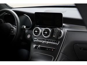 Brodit suport auto pentru Apple iPhone 13 mini, fără carcasă, fără încărcare