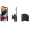 Brodit държач за кола за Apple iPhone 14/14 Pro/13/13/13 Pro, без калъф, без зареждане