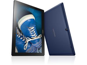 Lenovo TAB 2 A10-30 LTE (16GB), син