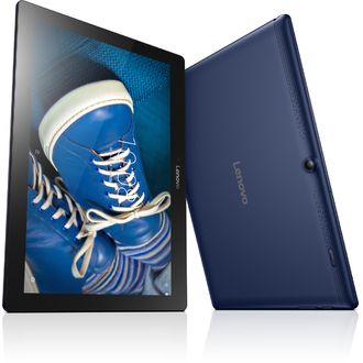 Lenovo TAB 2 A10-30 Wi-Fi (16GB), modrý