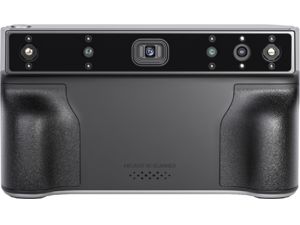 Revopoint MIRACO PRO 3D-Scanner, 0,02mm, 6" AMOLED Display 2K, 5000mAh Akku