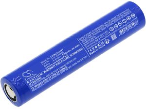 Baterie pentru Maglite ML125, ML150LR, ML150LRX, 3200 mAh, LiFePO4
