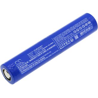 Akkumulátor Maglite ML125, ML150LR, ML150LRX, 3200 mAh, LiFePO4