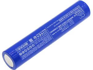 Baterie pentru Maglite ML125, ML150LR, ML150LRX, 3200 mAh, LiFePO4
