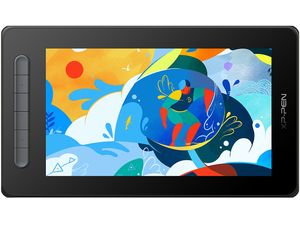 XPPen Artist 10 (a doua generație), negru