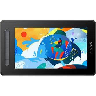 XPPen Artist 10 (второ поколение), черен