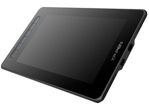 XPPen Artist 10 (a doua generație), negru