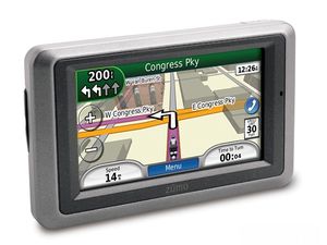 Garmin zümo 660 Lifetime-Karte von 33 EU-Ländern/4,3" LCD/BT+ Atlas Czech