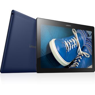 Lenovo TAB 2 A10-30 Wi-Fi (16GB), modrý