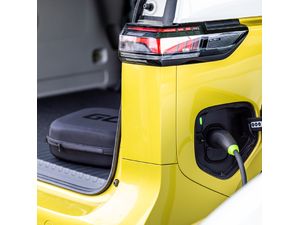 Green Cell GC Snap cablu de încărcare pentru vehicule electrice Type2 11kW 3x16A 5m