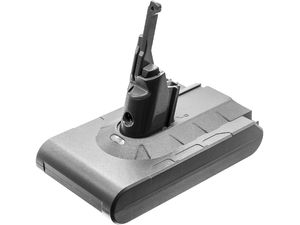 Akkumulátor Dyson V8-hoz, 2800 mAh Li-ion