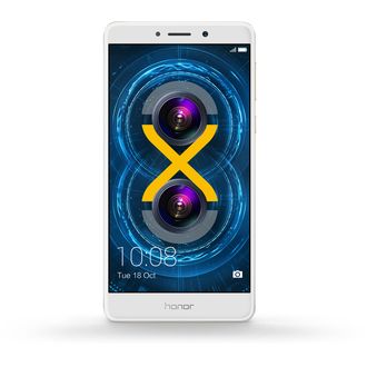 Honor 6X aur