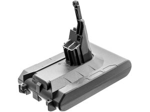 Akkumulátor Dyson V8-hoz, 2800 mAh Li-ion