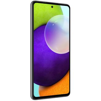 Samsung Galaxy A52 LTE 128GB, negru
