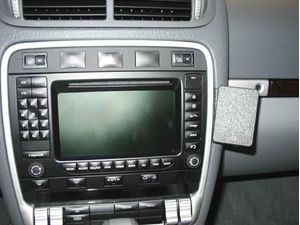 Brodit ProClip montážní konzole pro Porsche Cayenne 03-10, na střed