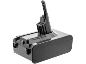 Akkumulátor a Dyson V8-hoz, 4000mAh, nagy kapacitású, Li-Ion