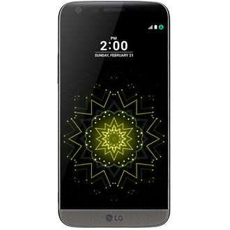 LG H850 G5, titan