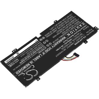 Baterie pentru Lenovo IdeaPad 3 și IdeaPad Duet 3, 3850 mAh, Li-Pol