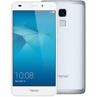 Honor 7 Lite DS argintiu
