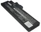 Akkumulátor Acer Aspire 7000/7100/7110/9300/9400 és másokhoz, 4400mAh, Li-Ion