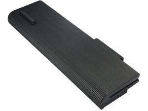 Akkumulátor Acer Aspire 7000/7100/7110/9300/9400 és másokhoz, 4400mAh, Li-Ion