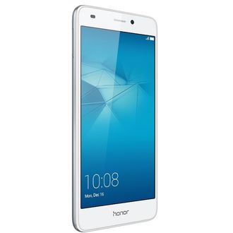 Honor 7 Lite DS argintiu