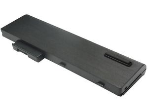 Akkumulátor Acer Aspire 7000/7100/7110/9300/9400 és másokhoz, 4400mAh, Li-Ion